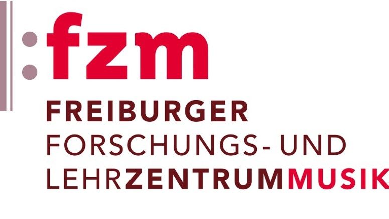 logo des freiburger forschungs- und lehrzentrum musik