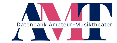 logo der datenbank amateur-musiktheater