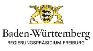 logo des regierungspräsidiums freiburg