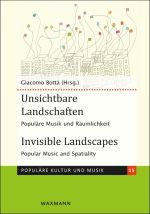 Unsichtbare Landschaften