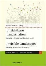 Unsichtbare Landschaften